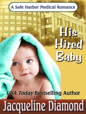 cover image of His Hired Baby